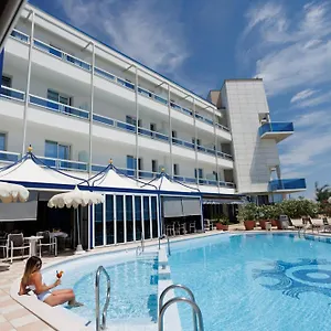 Panoramic 4*, Caorle Italia