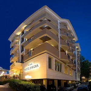 Savoia 3*, Cesenatico Italia