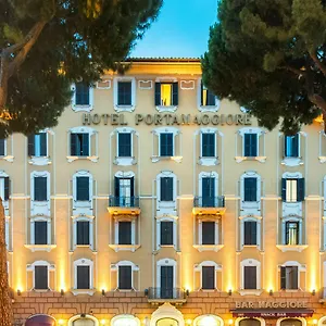 Shg Portamaggiore 3*, Roma Italia