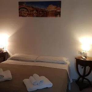 Domus Ferraro 2*, Roma Italia